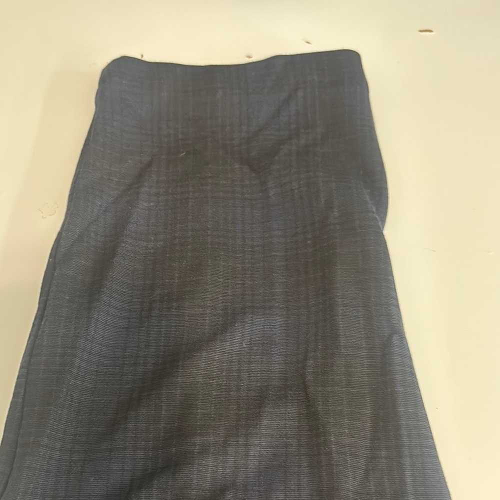 Style & Co. Black Leggings - Picture 3 of 5